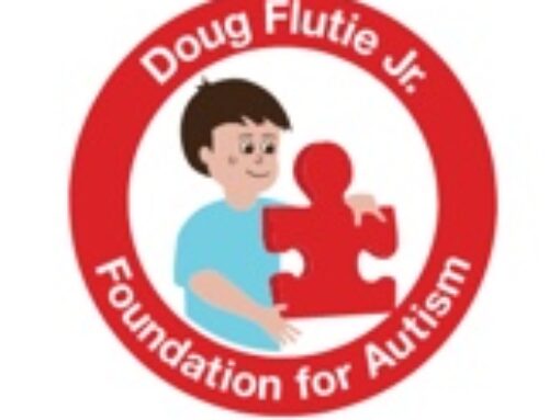MCHC was awarded a grant from the Doug Flutie Foundation